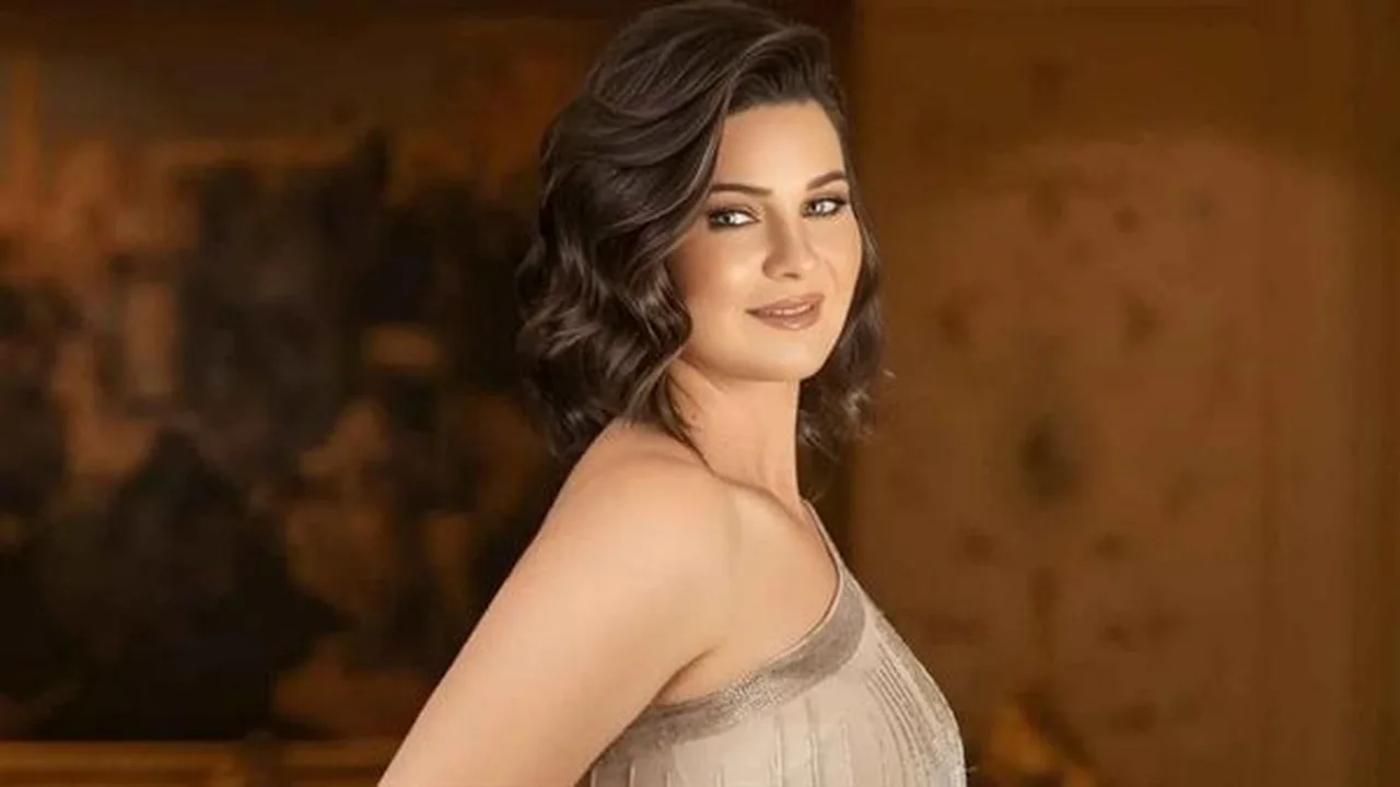 تصريحات مثيرة.. يسرا اللوزي تفتح نقاشاً جريئاً حول معاناة السيدات في الطلاق